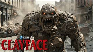Clayface (2026) First Look | DC Goes Full Horror Mode