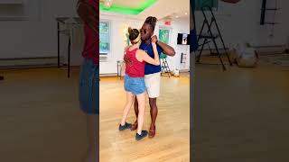 Miriam | Dance Lesson at Dr Kizomba Studio ✨! | Repost