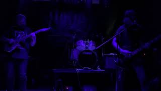 Crust - Broken Lines of Destiny