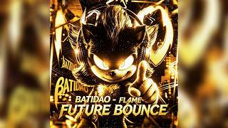 NO BATIDÃO [FUTURE BOUNCE] - Super Slowed
