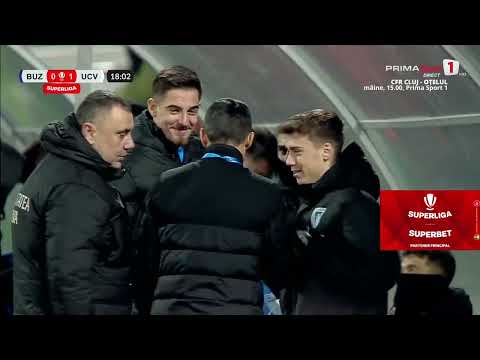Gol Ș. Baiaram 90+1'