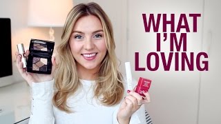 Current Favorites // October 2016