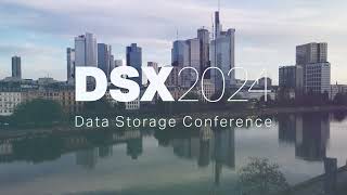 DSX 2024 – Rückblick