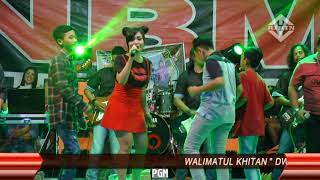 SAYANG3 ' DIAN CANTIKA '  NBM ANTI GALAU LIVE DALON