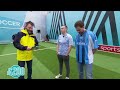 James Maddison takes on Soccer AM Pro AM!
