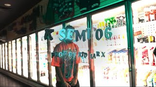 Ksemi- 06 Official Music Video