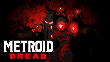 Metroid Dread Walkthrough Gameplay (Nintendo Switch) (Ep.15)