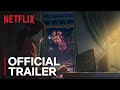 Flavors of Youth | Official Trailer [HD] | Netflix