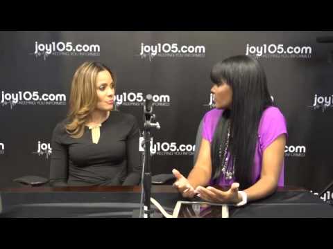 Joy105