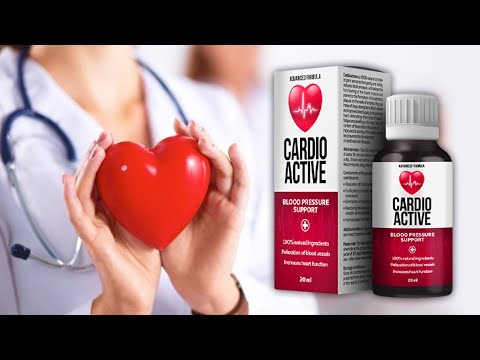 Cardio Active Taurine