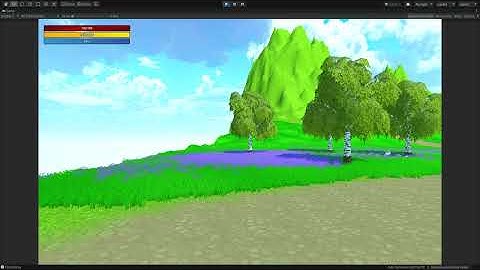 3D Survival Game Tutorial | Unity | Part 12 - Quick Slots & Equipping Tools #1 (UI + Script)