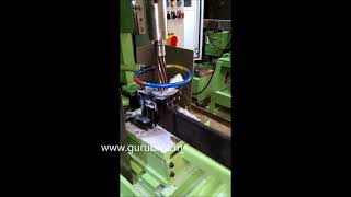 NEXT GEN REAMING MACHINE   1