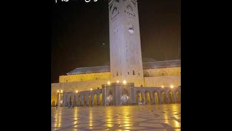 سورة الفجر..سورة البلد..سورة الشمس و سورة الليل