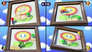 Mario Party Superstars (Nintendo Switch/2021) Longplay Part 5