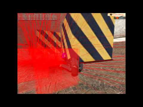 CrimeWars Source Engine