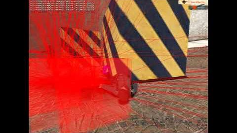 CrimeWars Source Engine