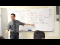 Understanding Integration and Coefficients