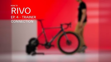 How to correctly set up your Elite Rivo smart trainer