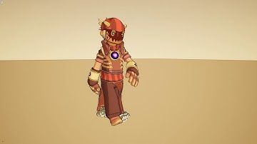 Mixamo and Akeytsu Workflow