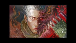 Sekiro VS Shura