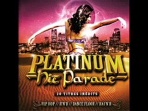 20 Boua - Tsamhi fiya Remix PLATINUM HITPARADE