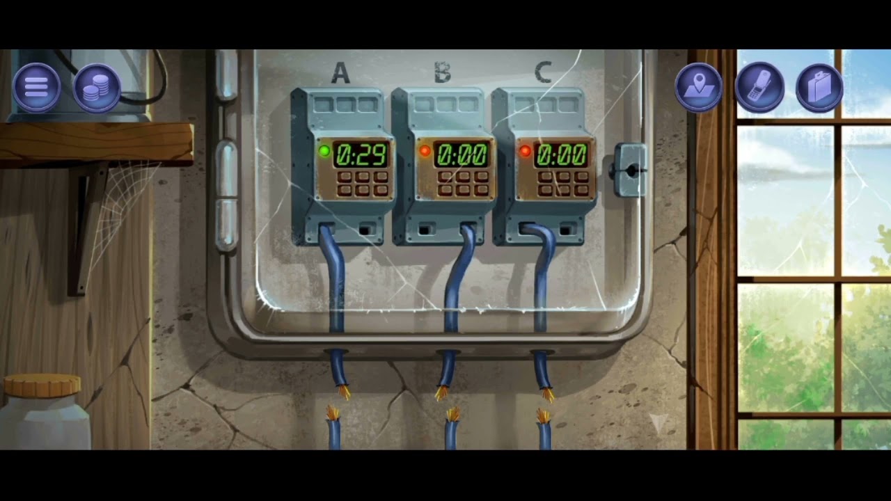 Nobodies: After Death | Operation Undertaker