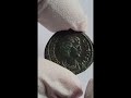 Roman Coin of St. Helena — Mother of Constantine the Great | Available at www.WestbridgeCoin.com