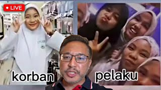 Download Lagu Cepat Tengok! Pendedahan Terbaru Isham Jalil Pasal Kes Arwah Adik Zara Qairina? BUKTI BARU DIJUMPAI? MP3 Download Lagu Cepat Tengok! Pendedahan Terbaru Isham Jalil Pasal Kes Arwah Adik Zara Qairina? BUKTI BARU DIJUMPAI? MP3