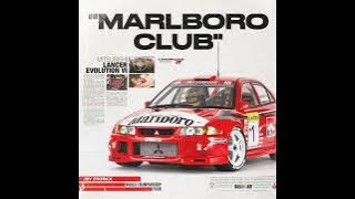 MARLBORO CLUB (Extended)