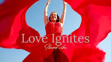 Love Ignites | Ska Reggae Sunset Vibes (High-Energy Female Vocals, Festival Anthem)