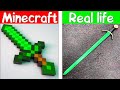 Realistic minecraft ! Realistic water ! lava ! Slime block