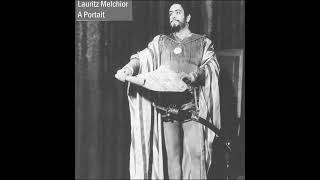 Melchior Otello sung in Italian (Pitch Corrected)