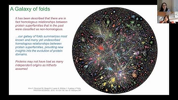 NTB-T09 | Introduction to structural... - Carreño, Sanchez Rocha, Tretyachenko - ECCB 2020