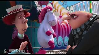 Despicable Me (8/11) Movie CLIP - It's So Fluffy! (2010) HD