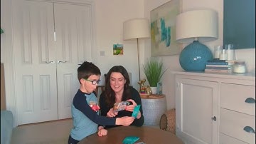 Ocean 4D+ Cards – Watch Marine Life Come Alive with Interactive AR Flashcards