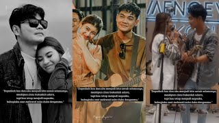 Momen Soswet Trisna Yang Bikin Baper