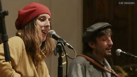 Taranteira ::: de Refter, Nijmegen 2025