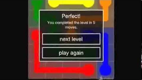 Level 12-15 5x5 flow app Regular pack