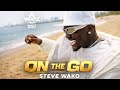 Steve Wako On The Go Official Visualizer 