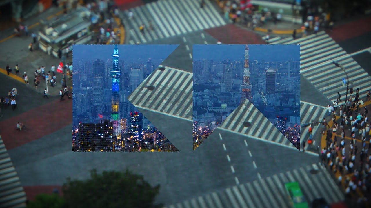 Custom Media 2022 Showreel