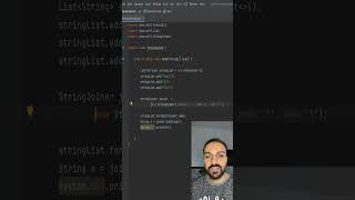 StringJoiner in Java | Learn Java programming | Concatenating strings