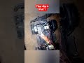 Thar 4 by 4 work part 1 new project #shorts