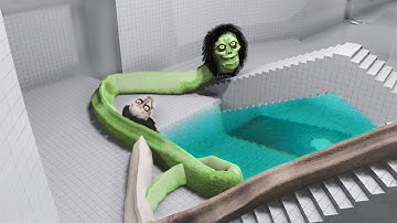 NEW UPDATE 0.6.5 The Classrooms are So Smooth!