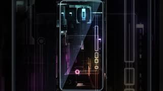 Famous HD dazzle colour interface technology Profile
