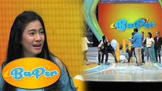 RaTa 'Felicya Gak Mau Pegang Balon' [Baper] [21 Mei 2016]