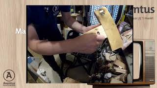 4.5a demontabele verbindingen