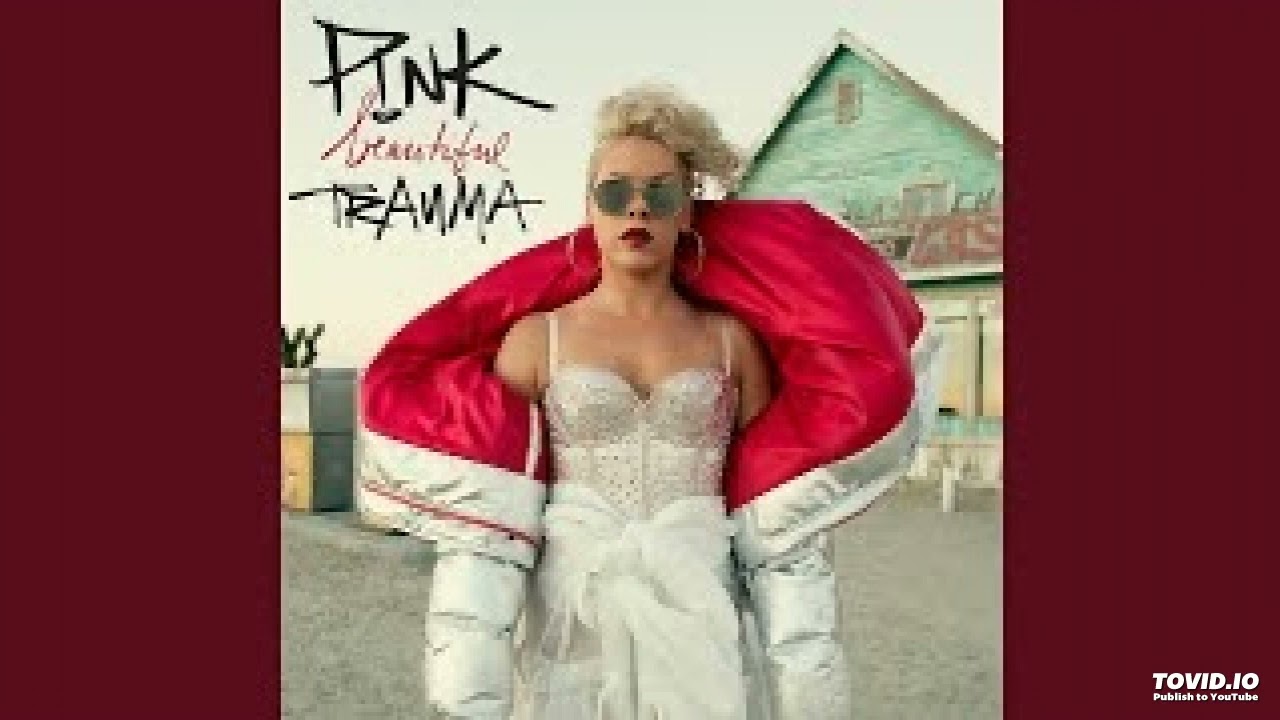 Pink What About Us Radio Edit Audio +0.5 Version YouTube