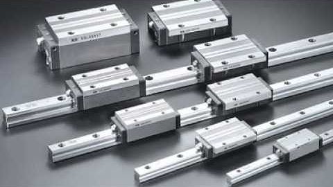 What is Linear Motion?