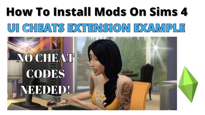 Mod The Sims - Cheat Shortcuts