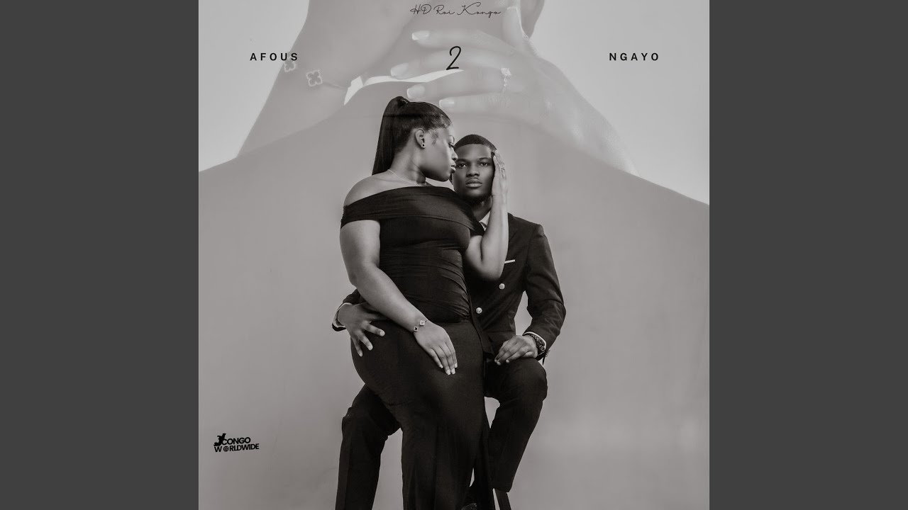 Watch Afous2Ngayo on YouTube Watch Afous2Ngayo on YouTube